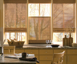 Shades: The best choice for your home